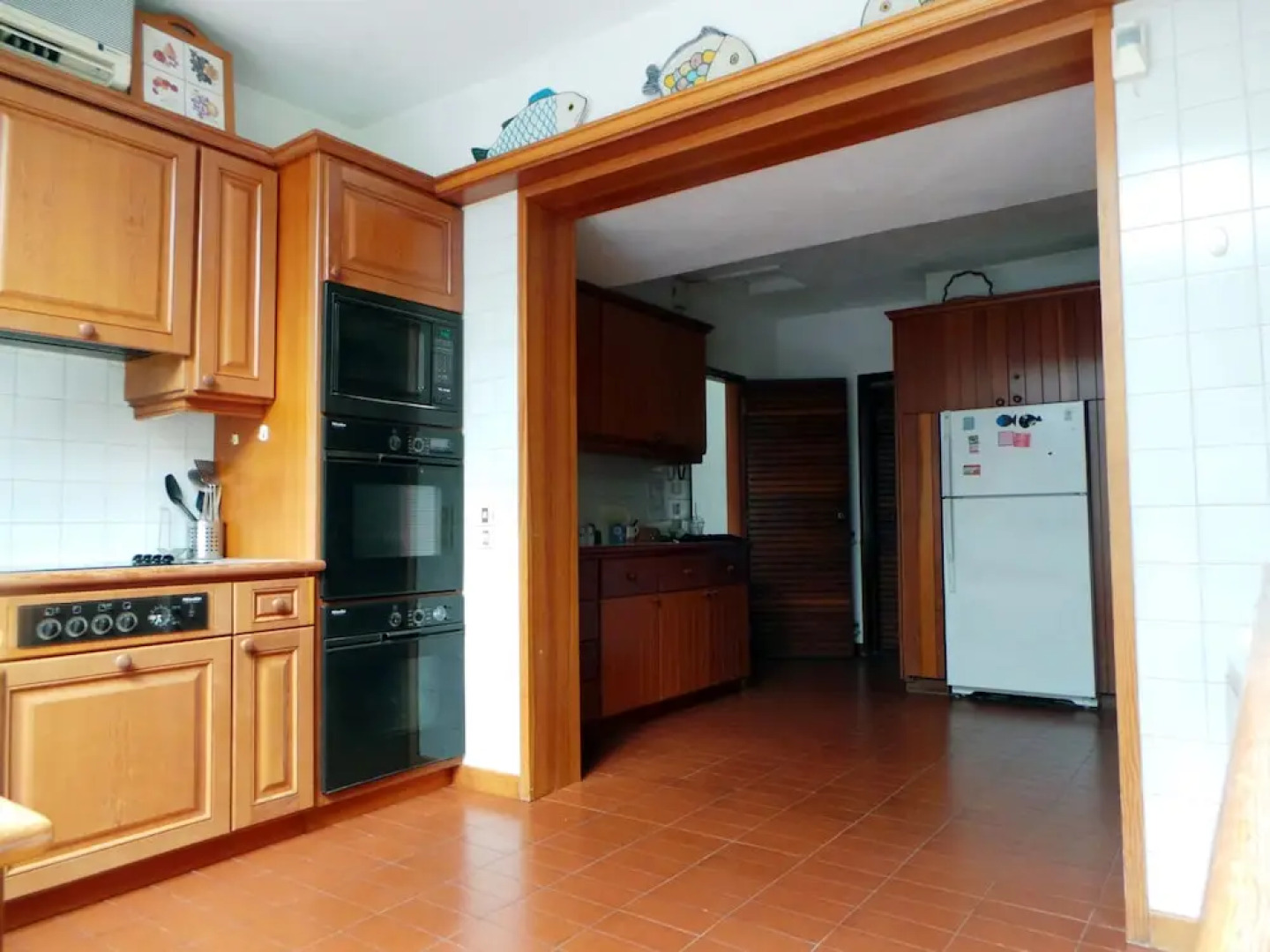 Elegant SeaSide Villa