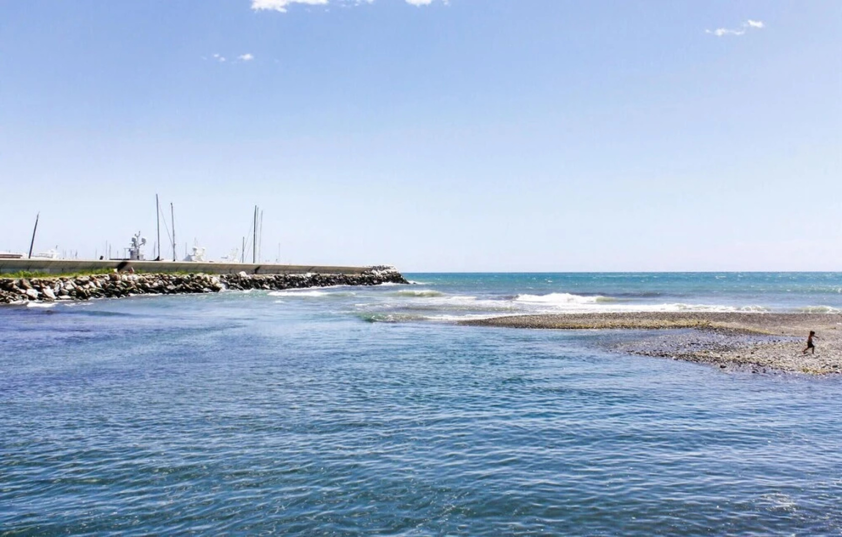 Awesome Home in Loco di Rovegno With Wifi and 4 Bedrooms