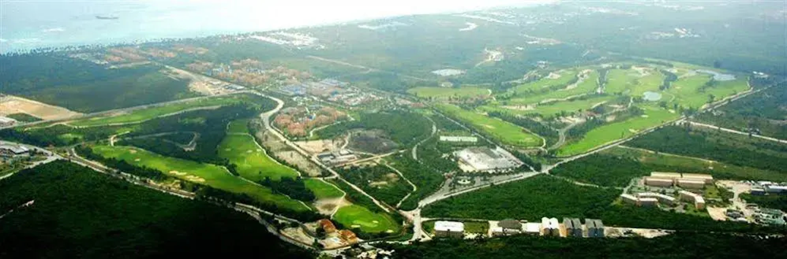 Punta Blanca Golf & Beach Resort