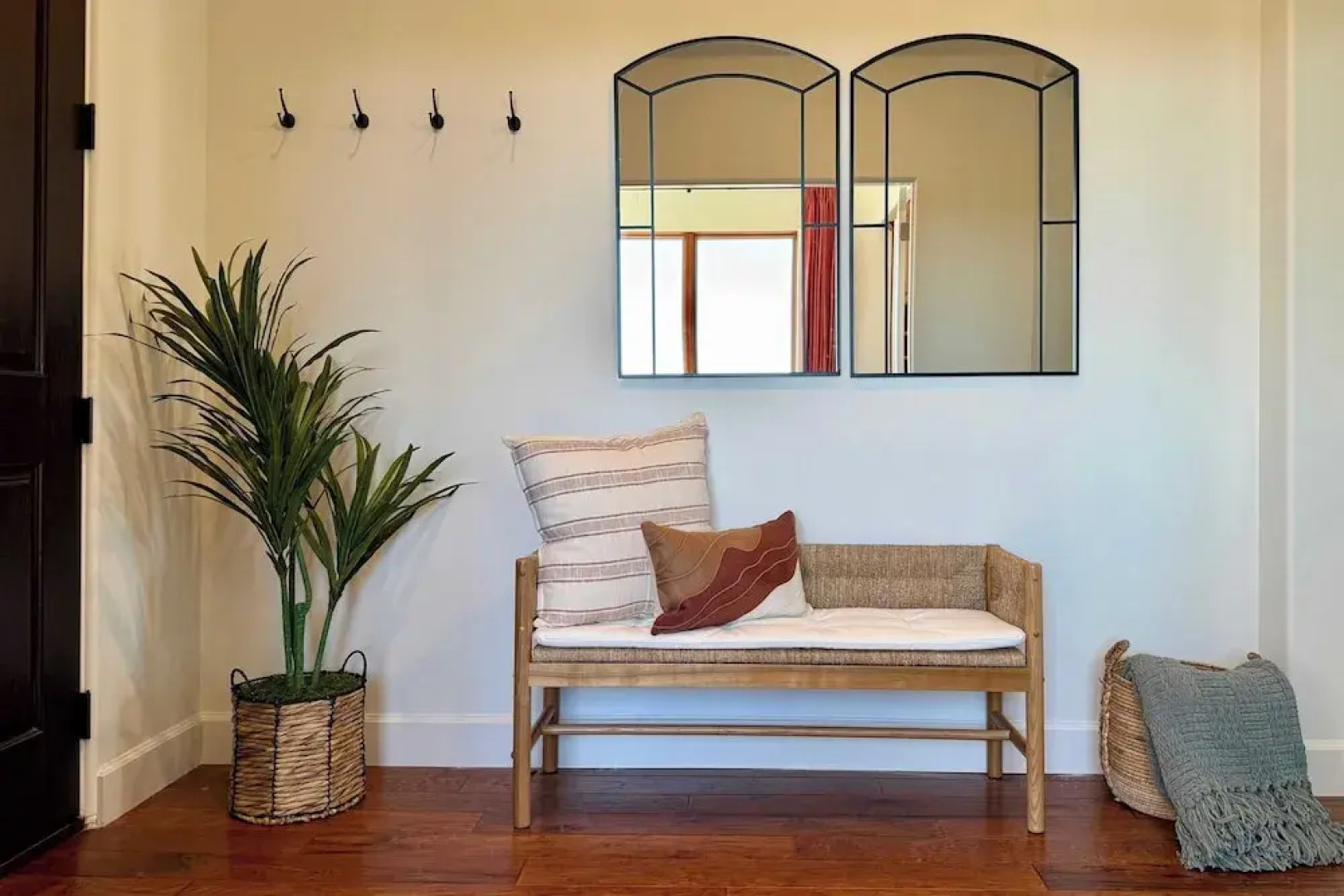 Wine Country Escape w/ Views + Wine Cellar & Gym Caterina Dusi Vineyard by Avantstay