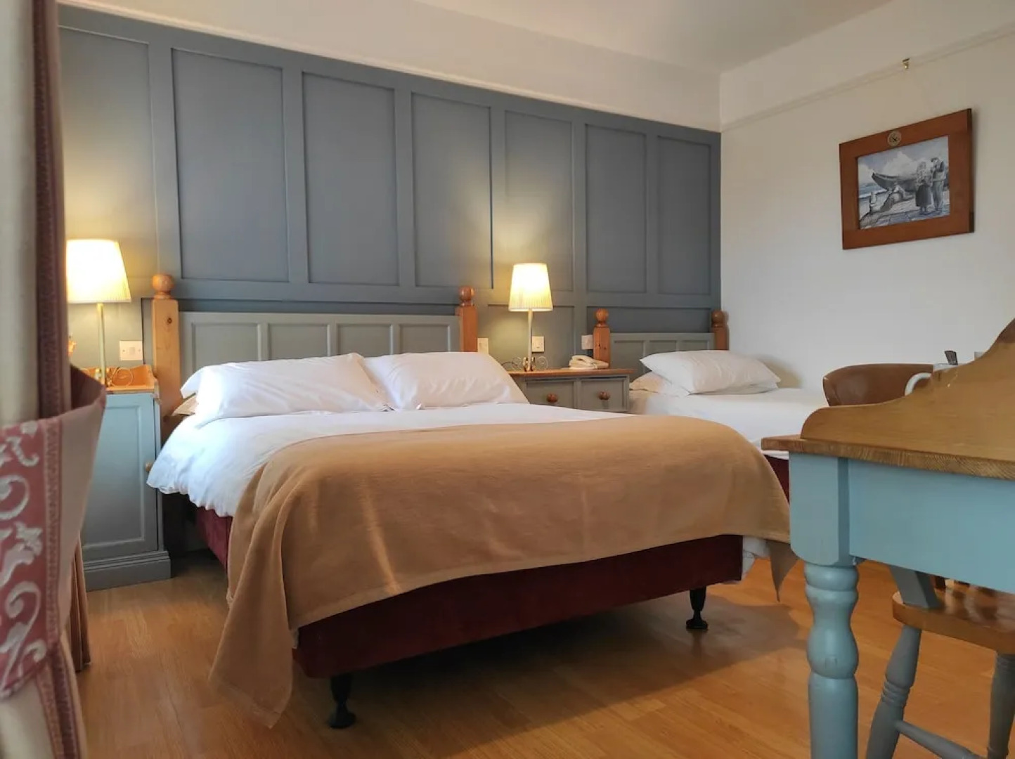 Kilkenny House Boutique Hotel