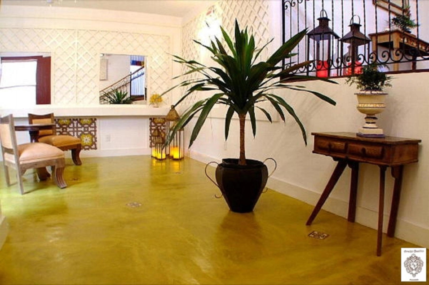 Pousada Araújo Bazilio