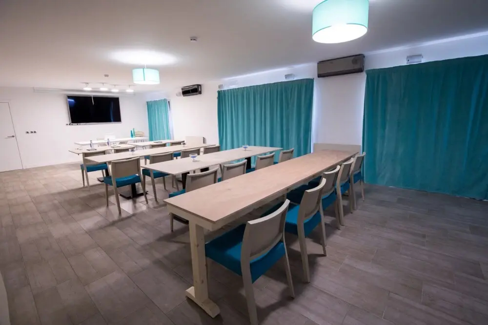 The Rock Suites & Spa