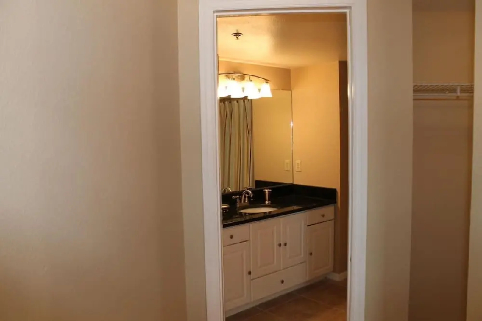 Beach Palms 102 Apartment