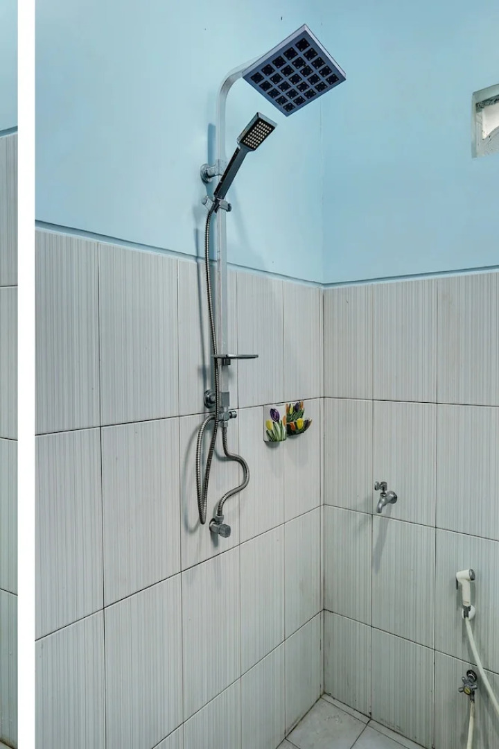 Hotel O Desa Wisata Banyuatis