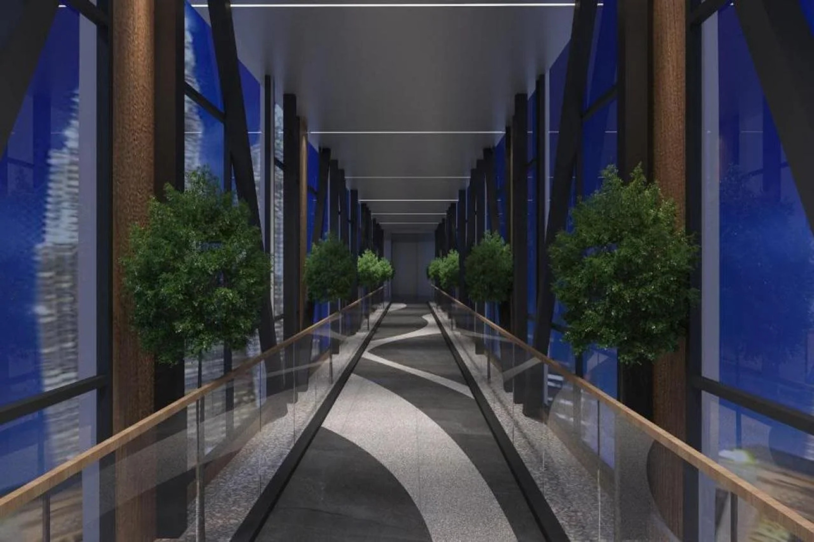 Sleeping Lion Suites