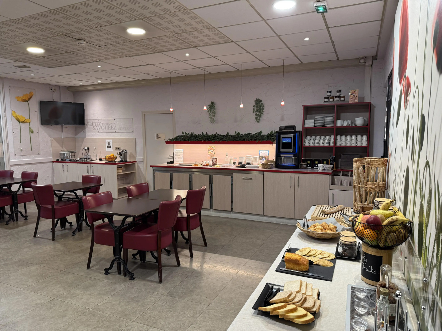 Kyriad - Rennes Chantepie