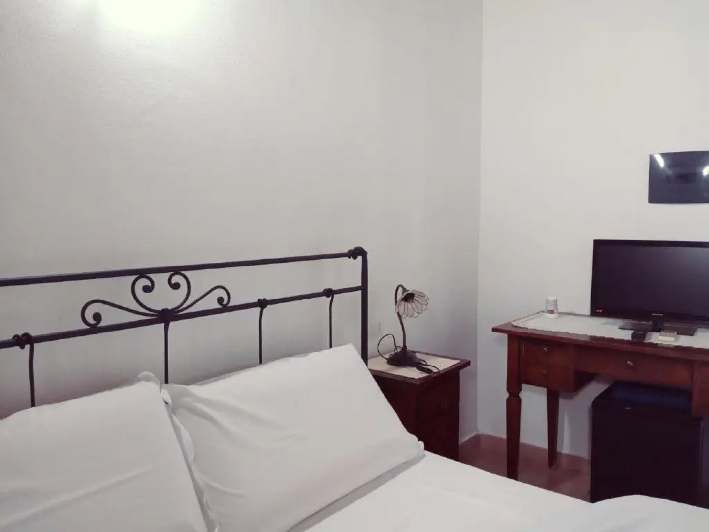 Agriturismo Pedru Caddu