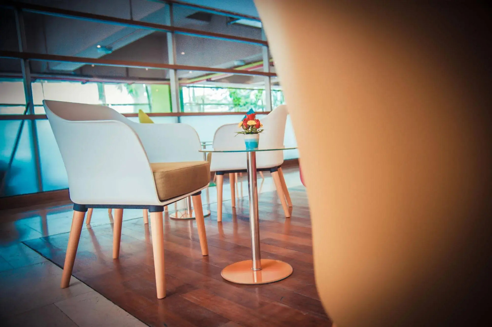 The Seasons Bangkok Huamark