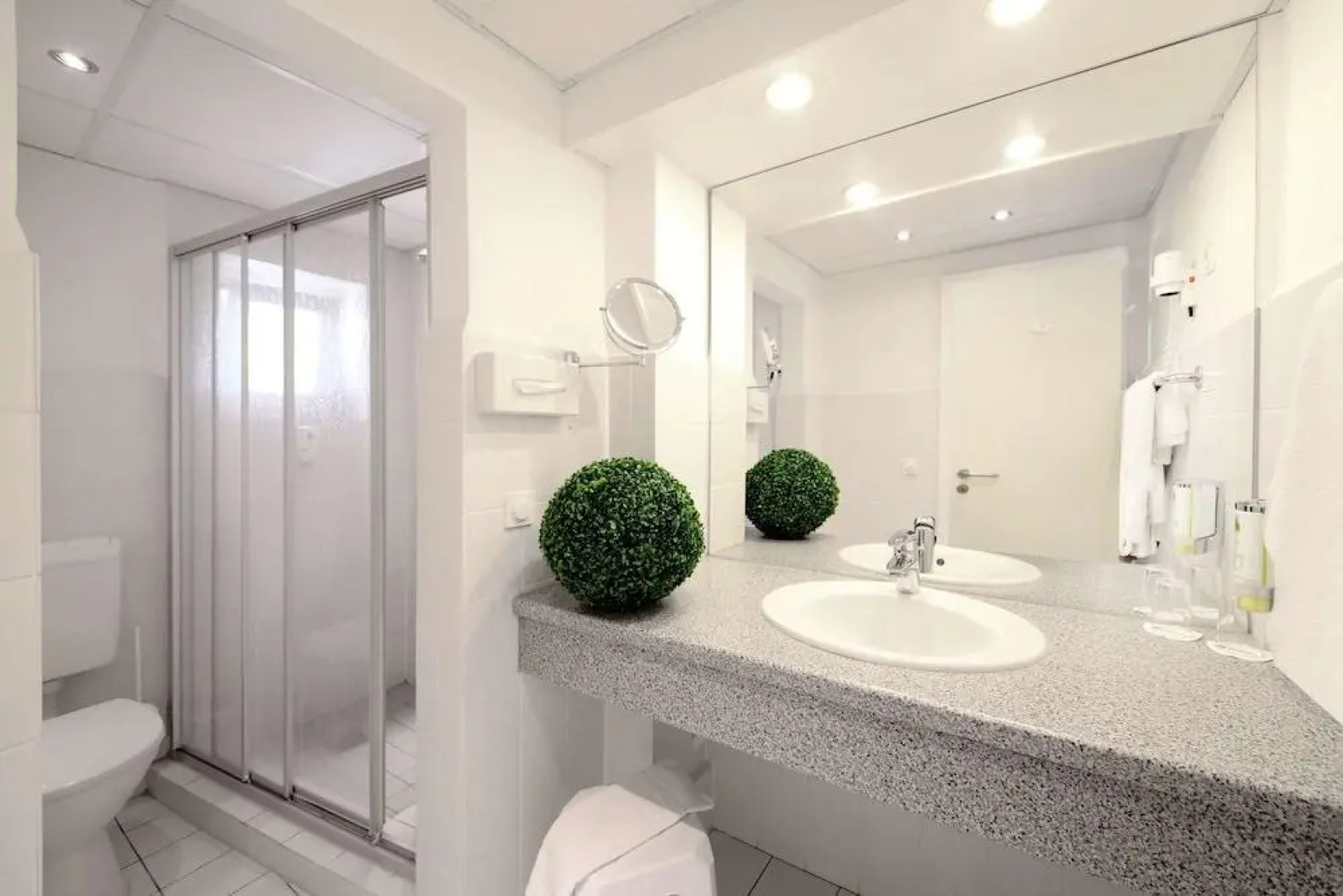 Best Western Hanse Hotel