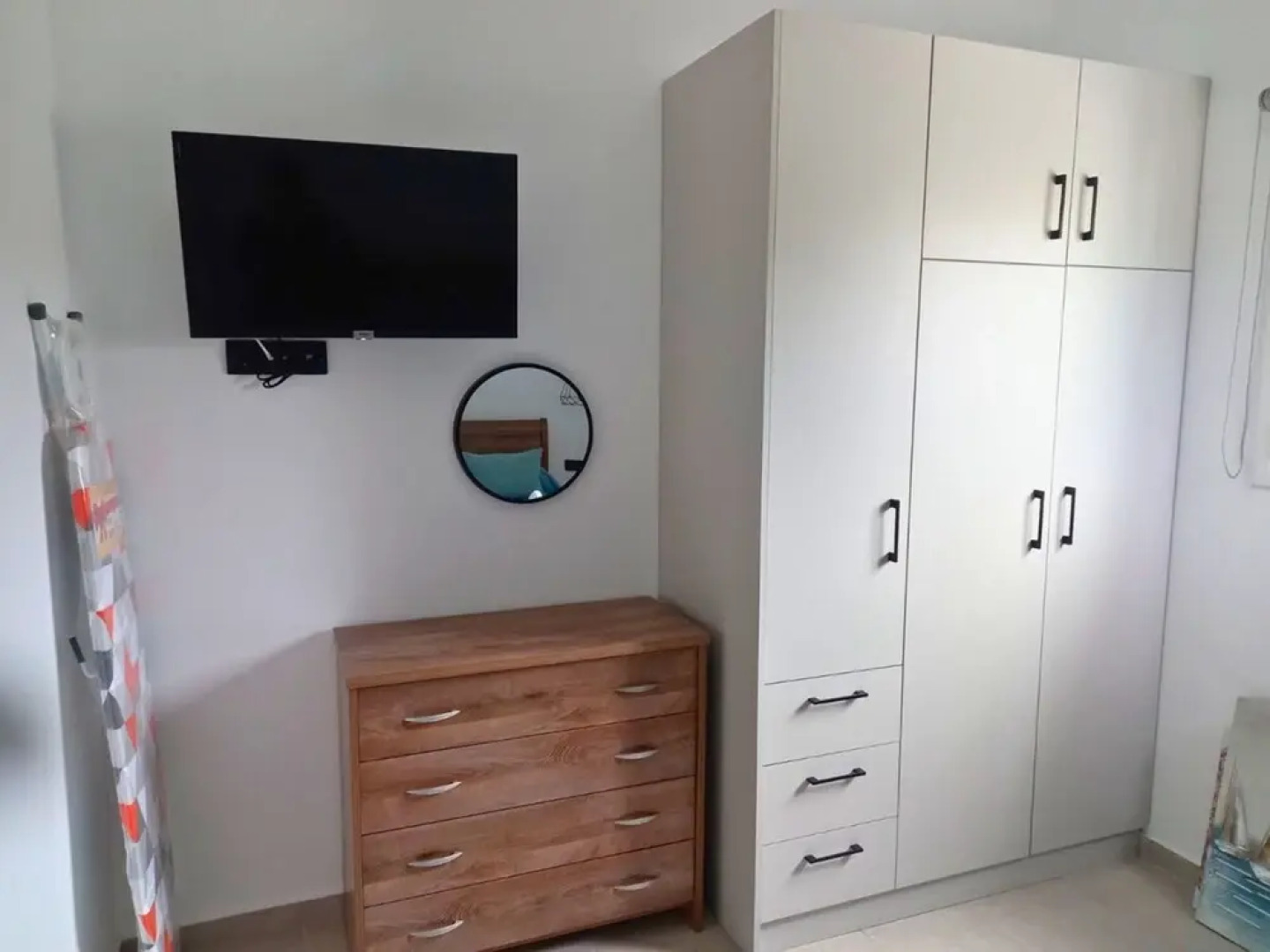 Kavros Cozy Apartment