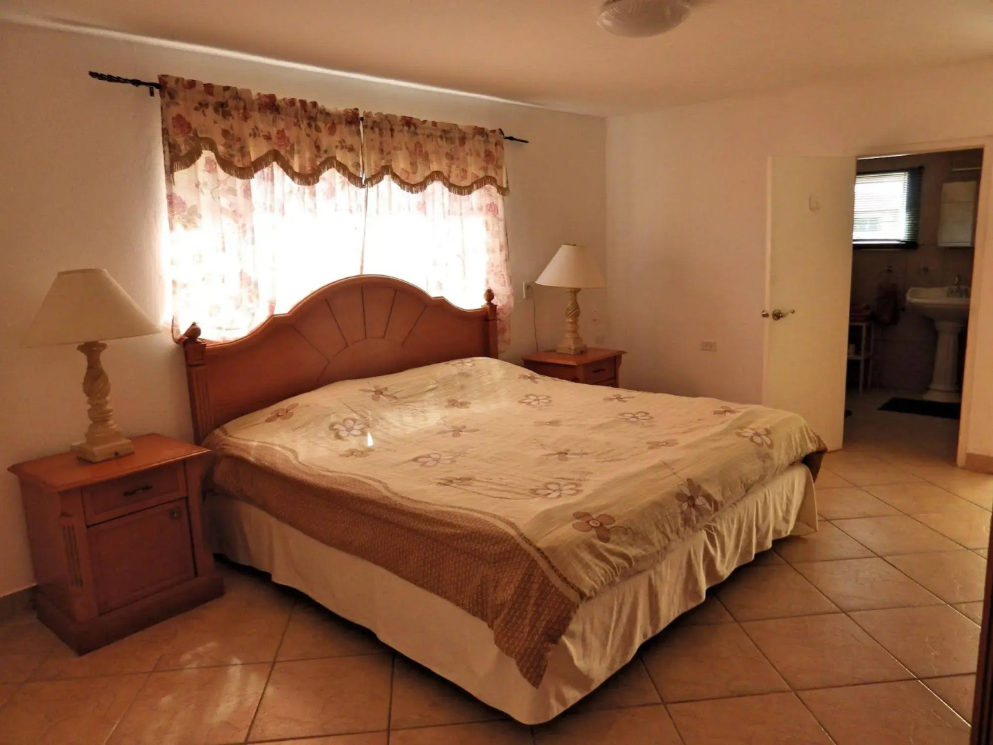 Aruba Cunucu Residence