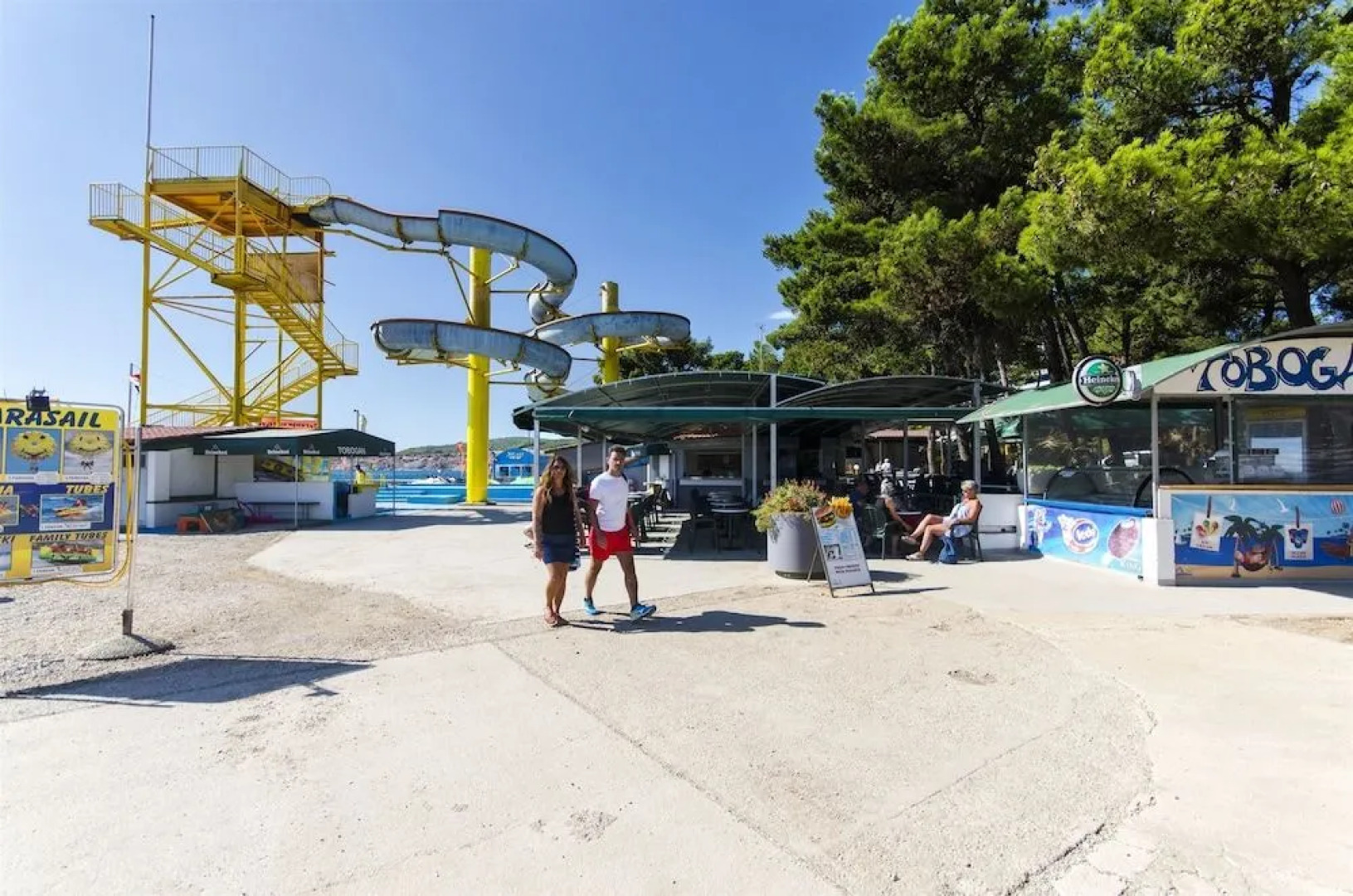 Apartments Vila Vesna