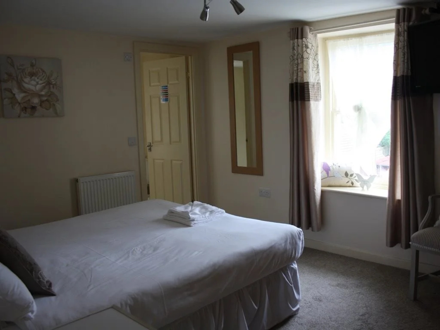 The Castle Inn Hotel