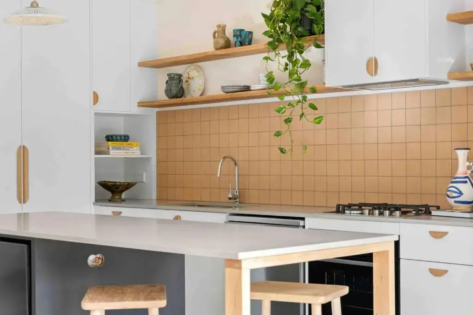 The Brook View Byron Bay