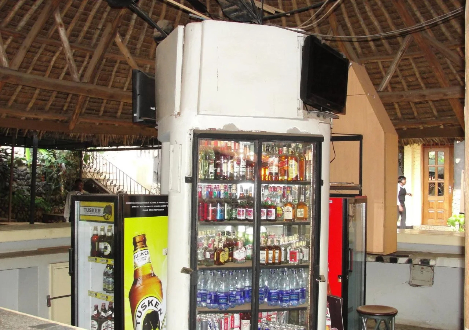 The Headquarters Inn