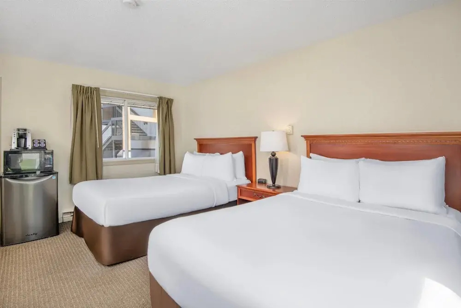 Comfort Inn 1000 Islands