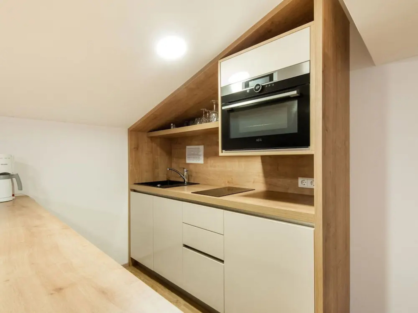 Apartment in Wald Near Zillertal Ski Area