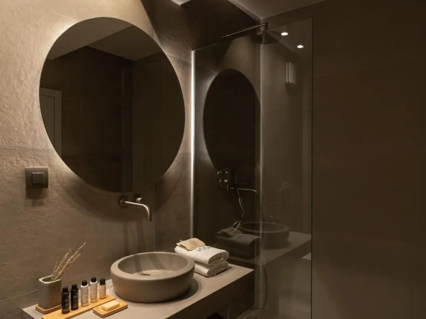 Melia Athina Luxury Villa, an Evanescence Retreat, By ThinkVilla