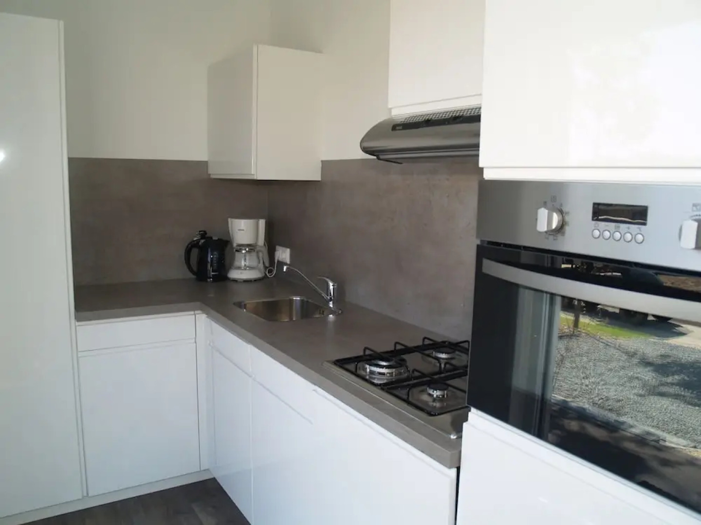 Modern Chalet in the Polder 15km From Alkmaar