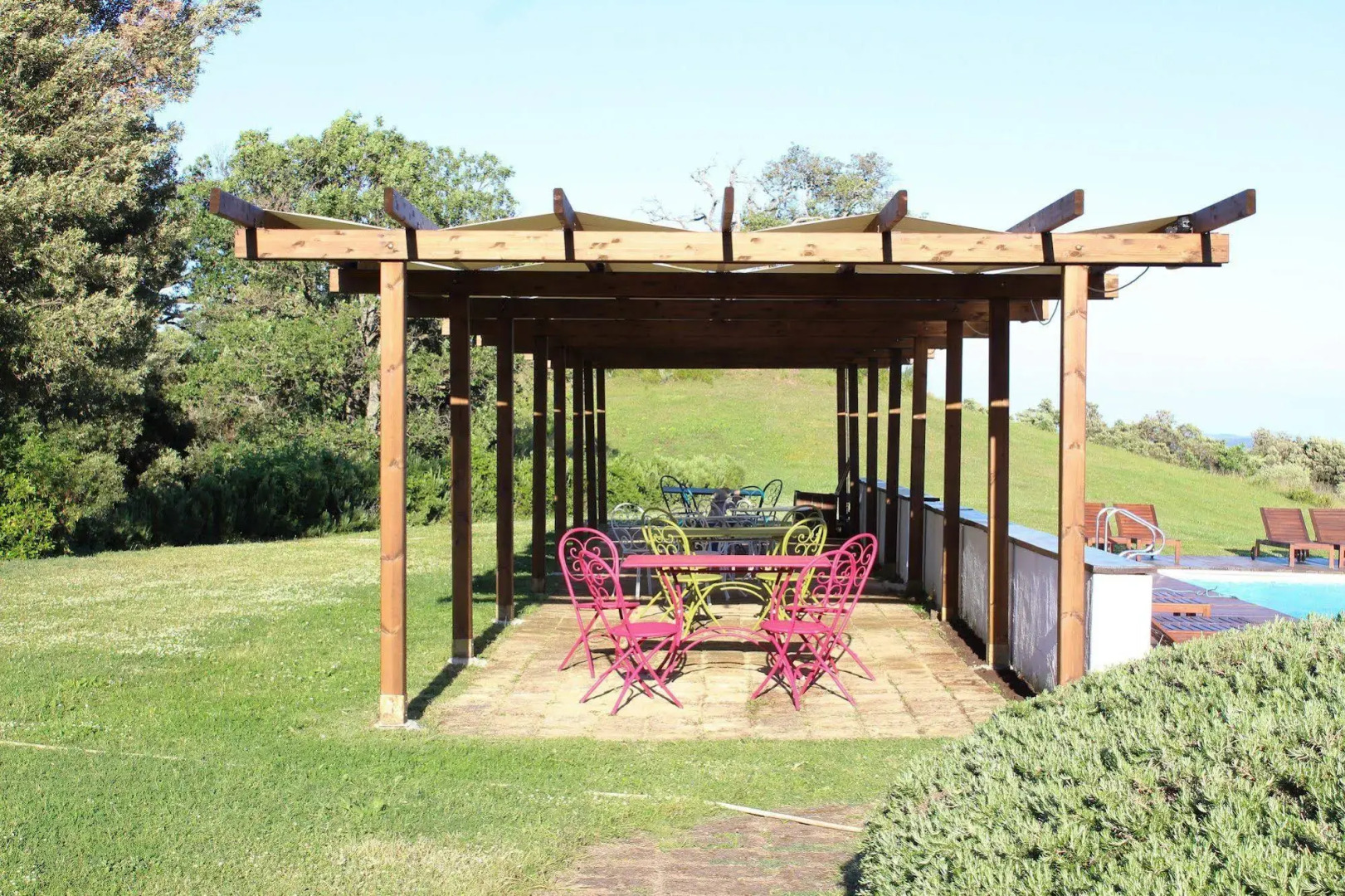 Boschi di Montecalvi