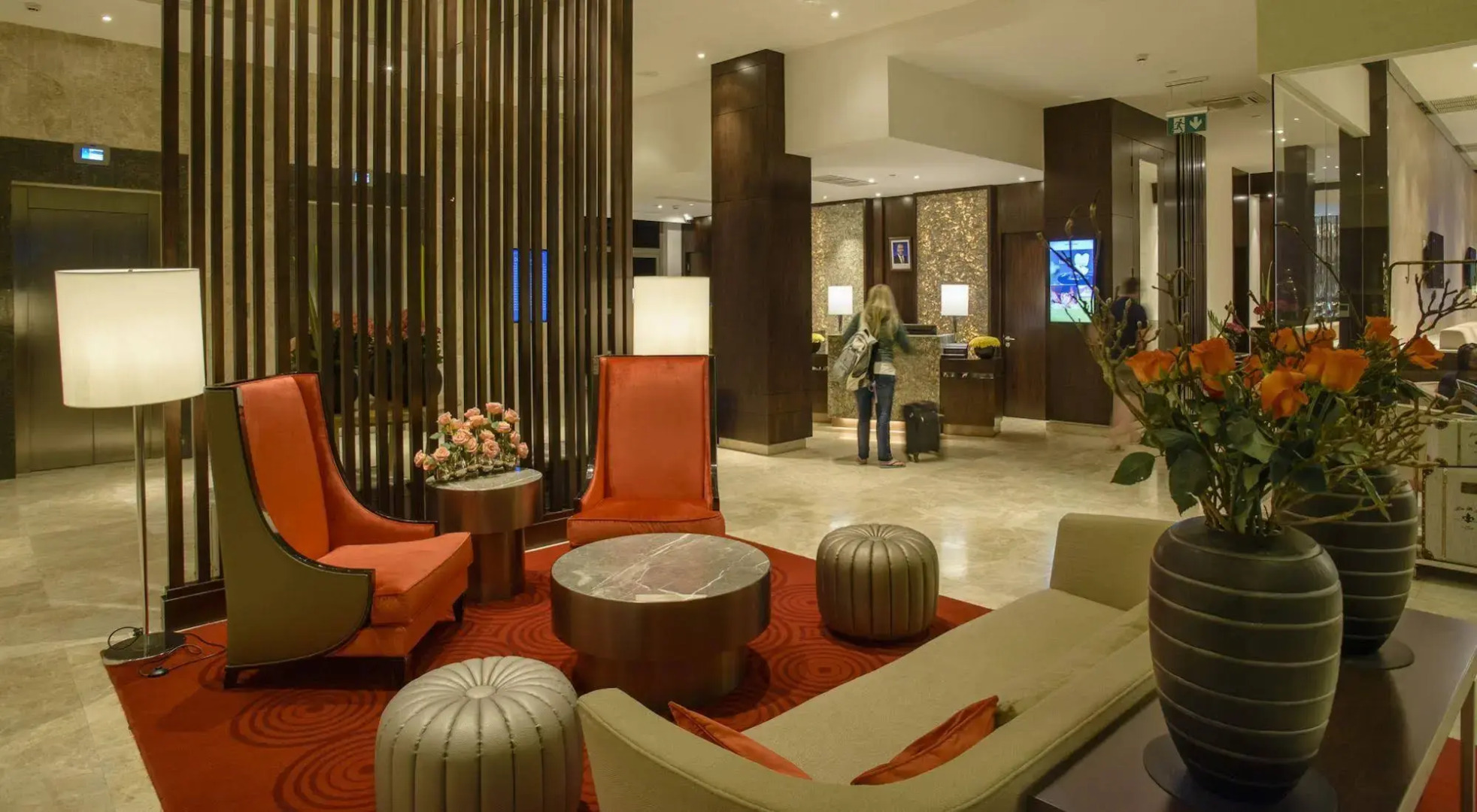 Crowne Plaza Nairobi Airport, An Ihg Hotel