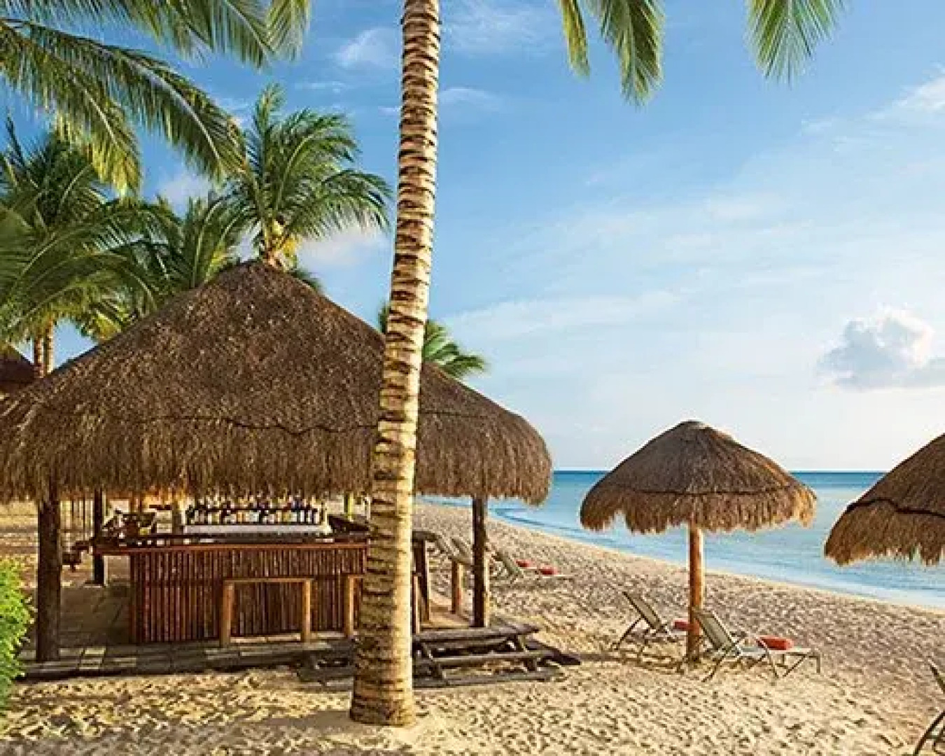 Regency Club @ Sunscape Sabor Cozumel, Cozumel, Mexico