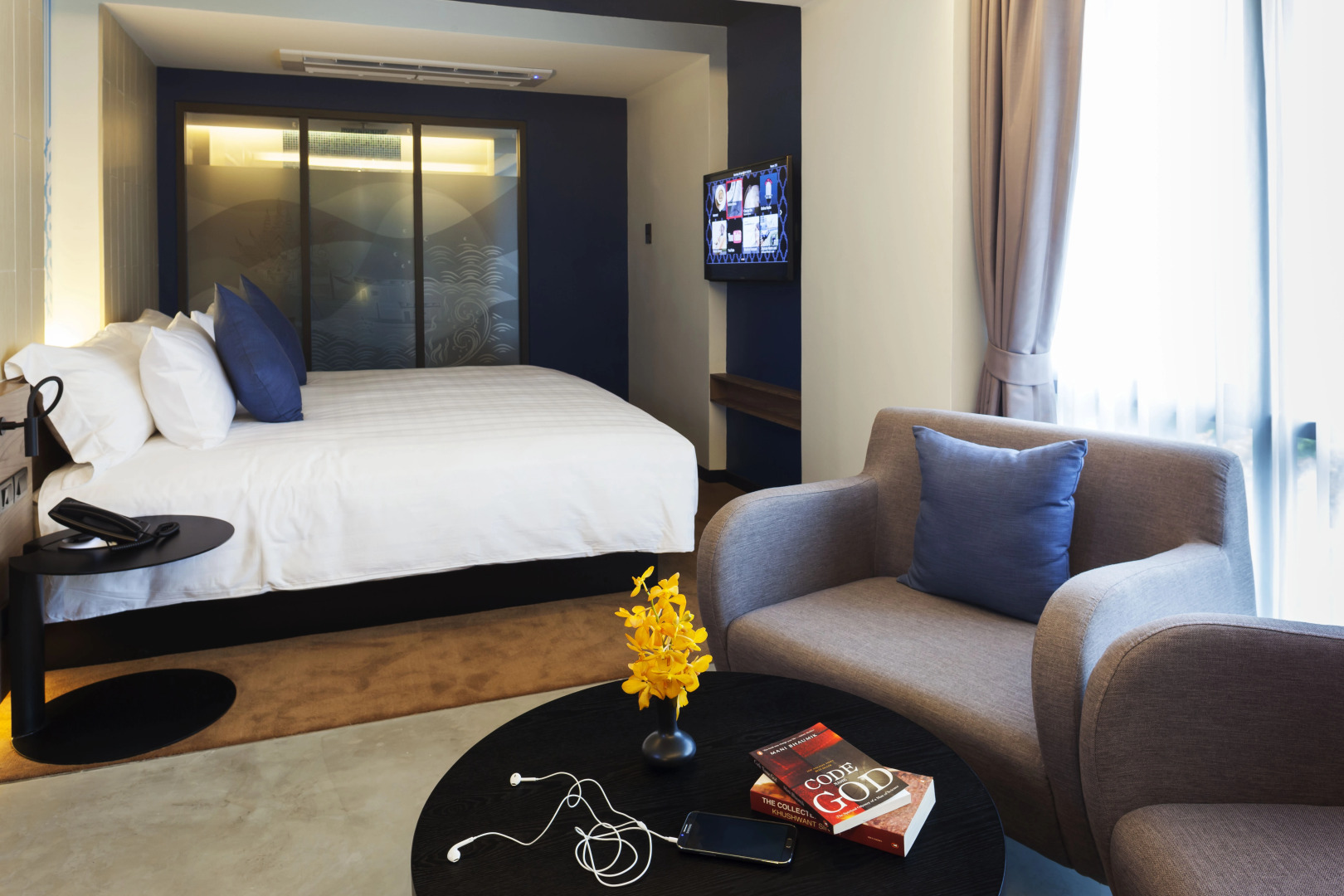 Maitria Mode Sukhumvit 15 Bangkok