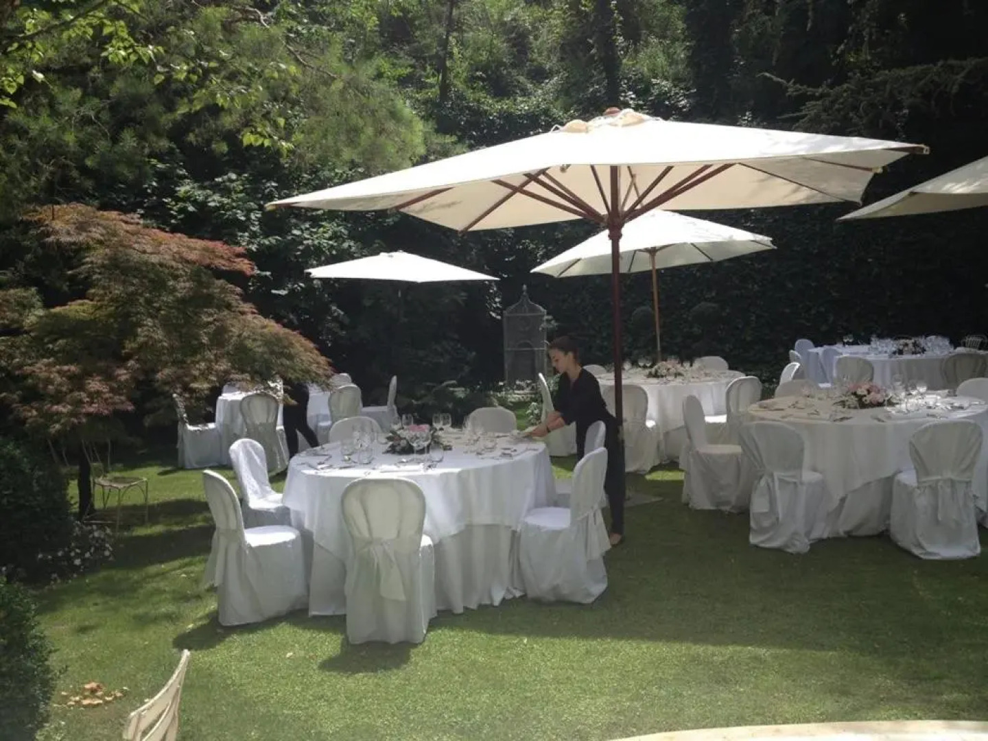 Casa Cuniolo Guest House