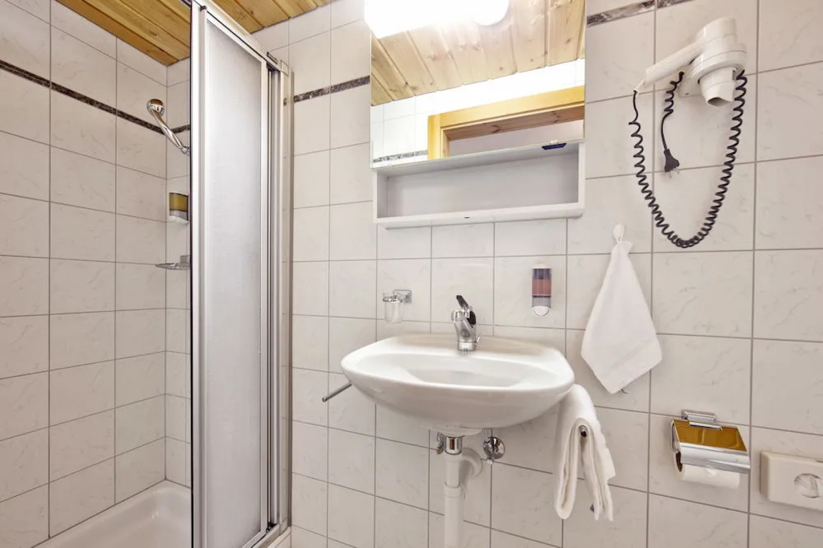 Hotel Hohe Promenade Arosa