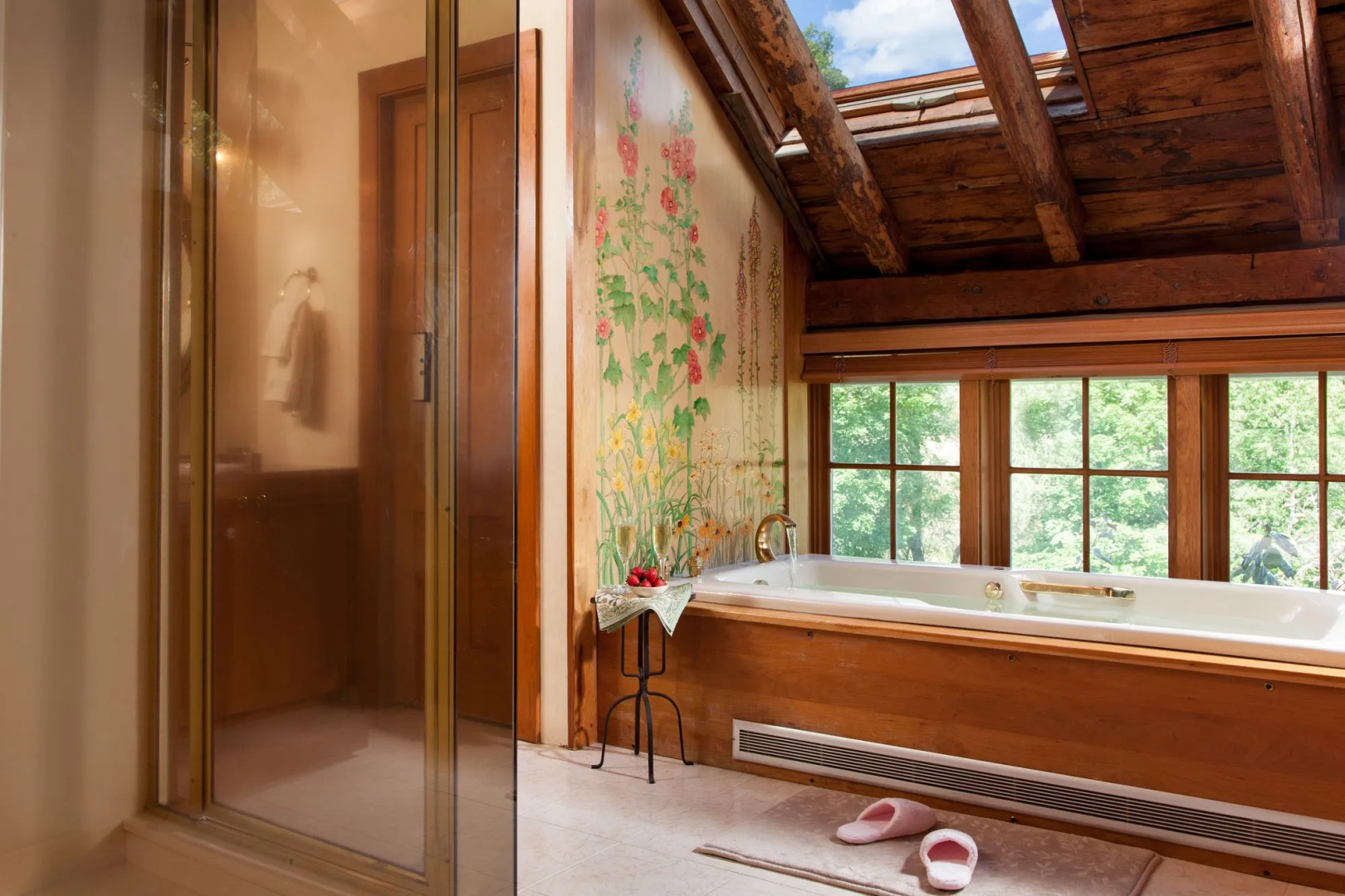 The Inn at Round Barn Farm