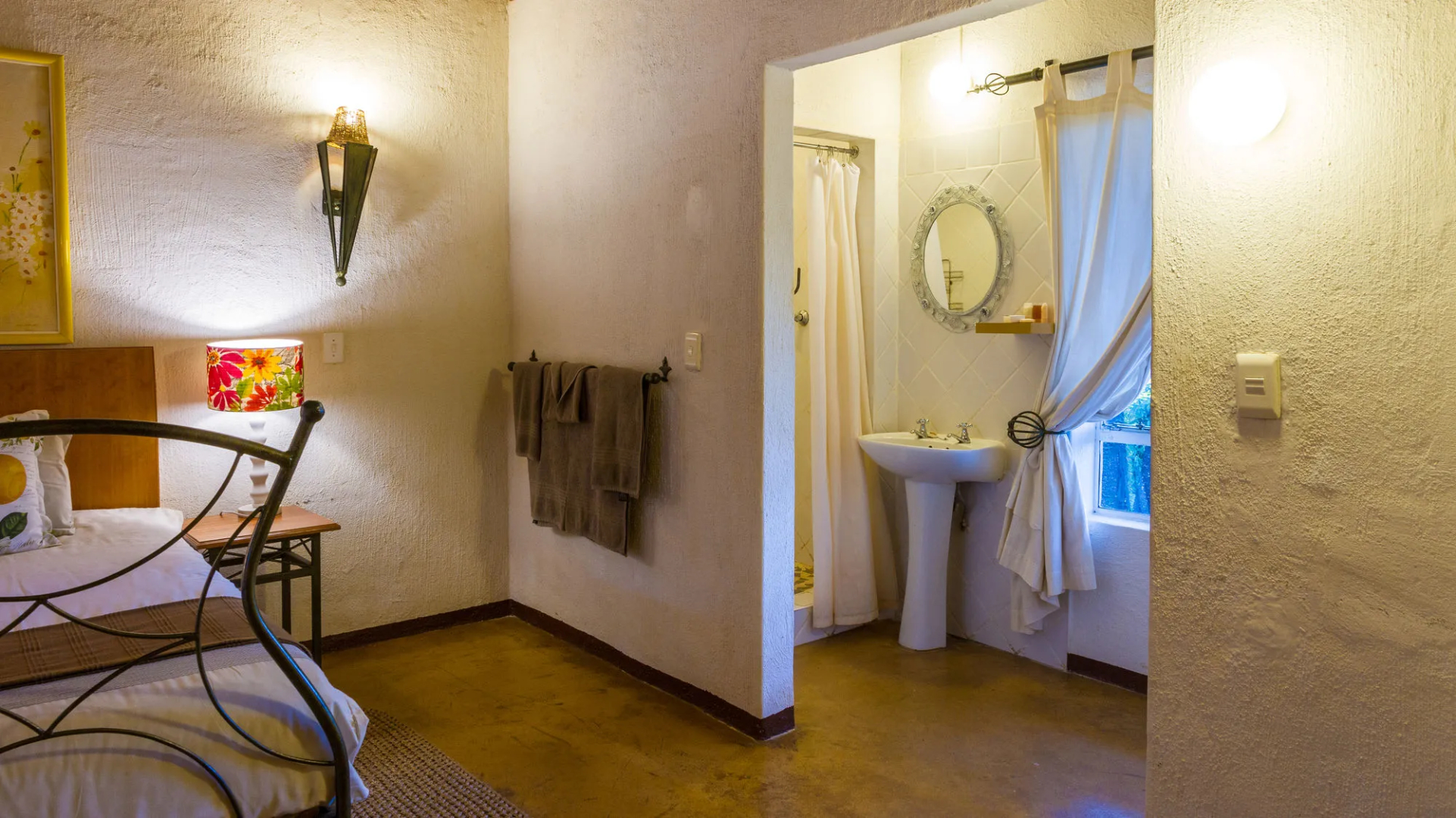 Gecko Lodge