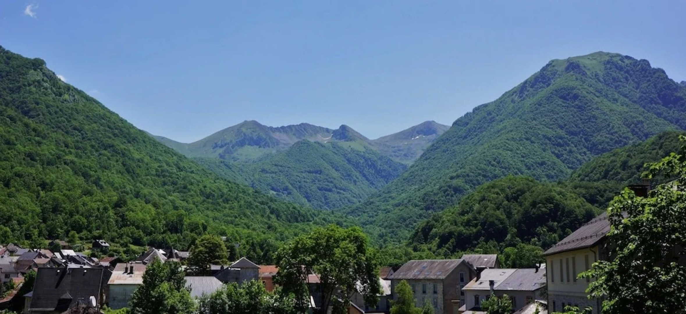 Studio 4 pers n4 Grand Hotel Aulus