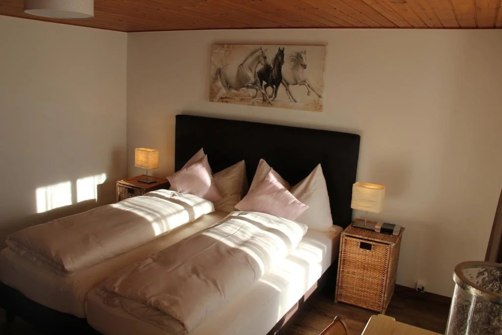 Hotel Restaurant Rössli