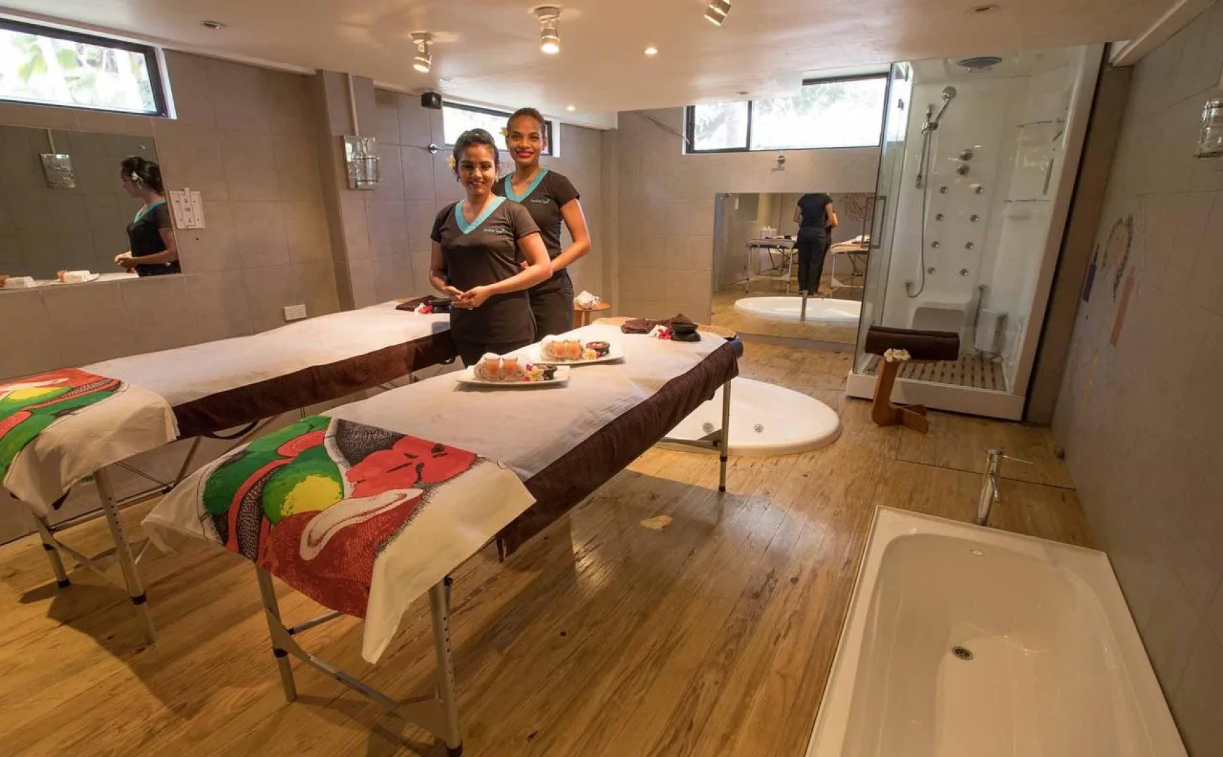 Landers Bay Resort & Spa Fiji - Adults Only