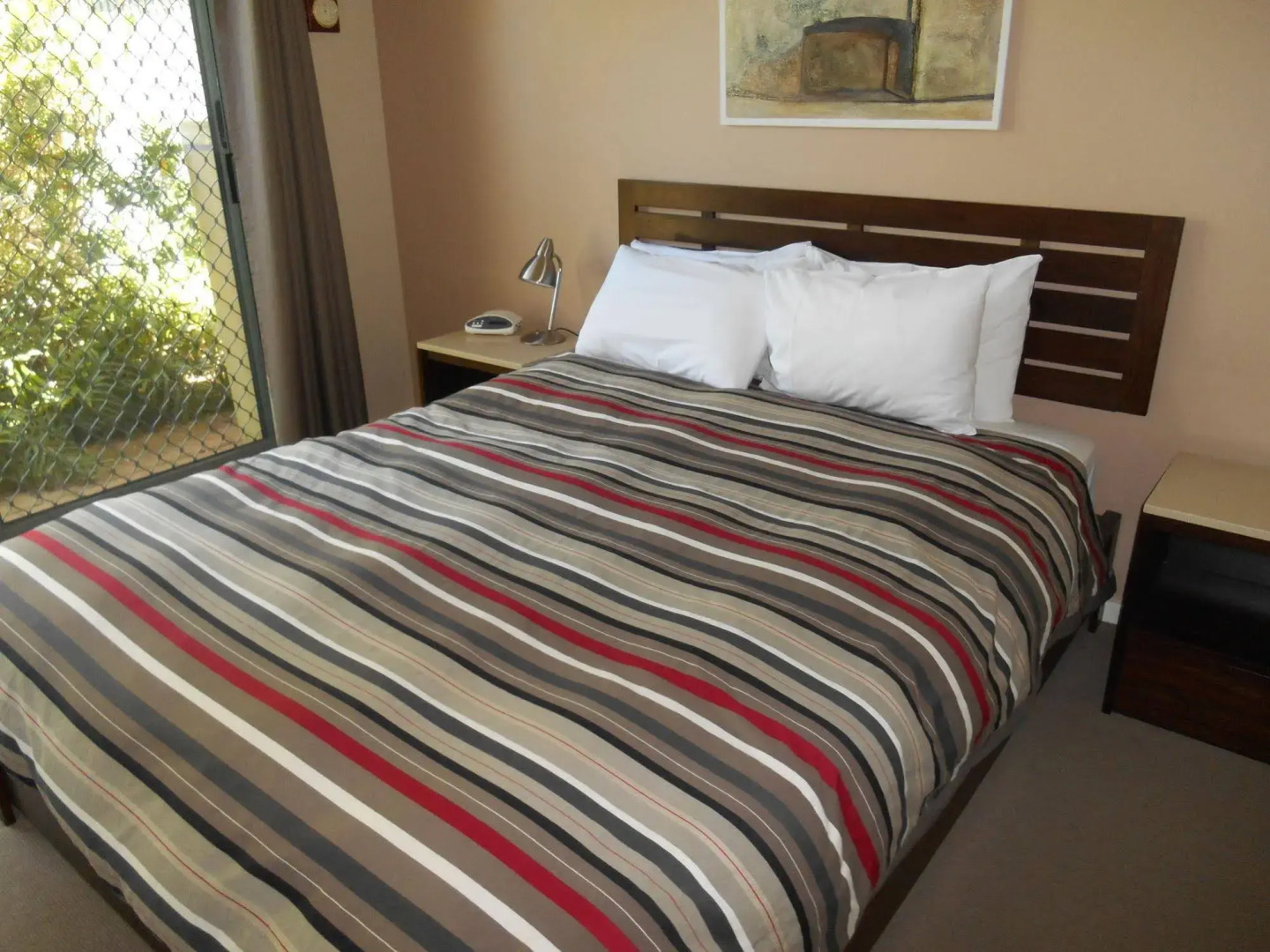 Bayshore Beachside Resort