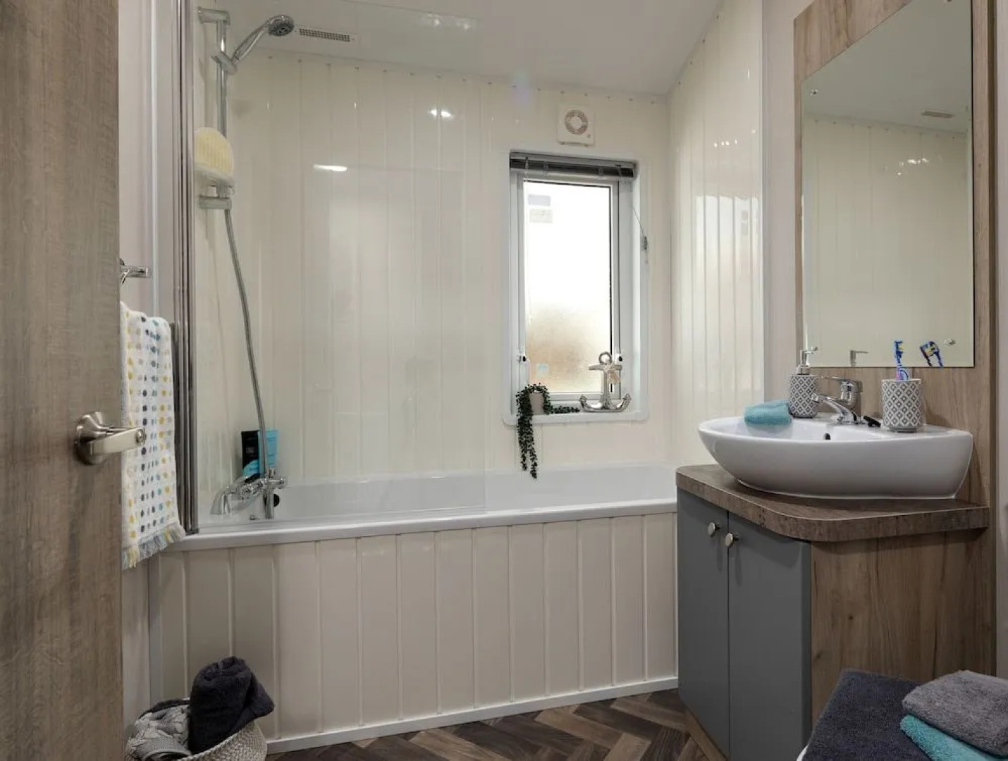 St Helens Coastal Resort