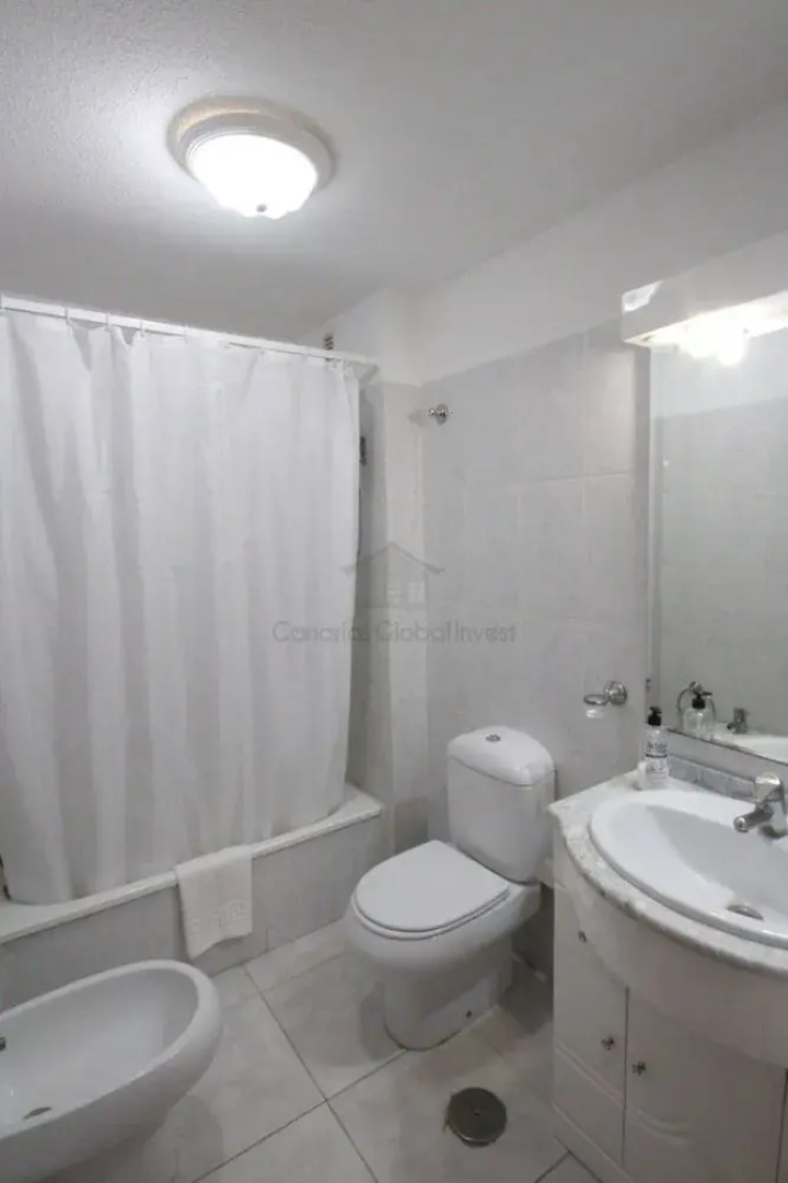 Apartamentos Isla Tenerife Sur