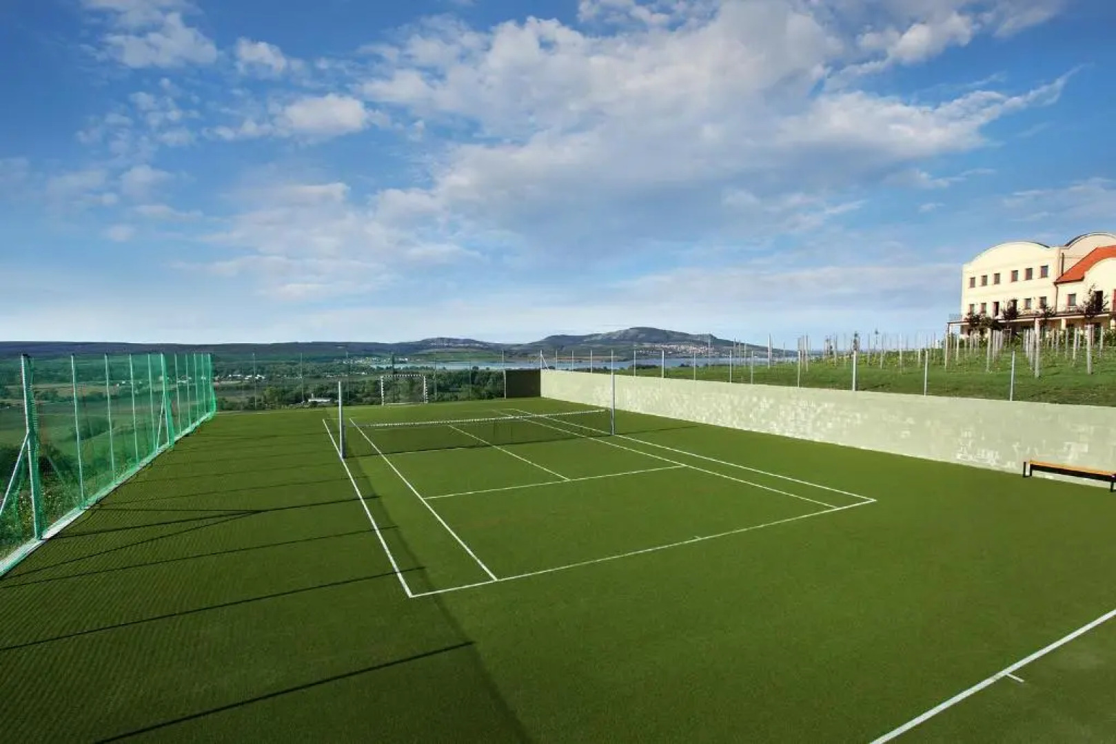 Vinarstvi U Kaplicky