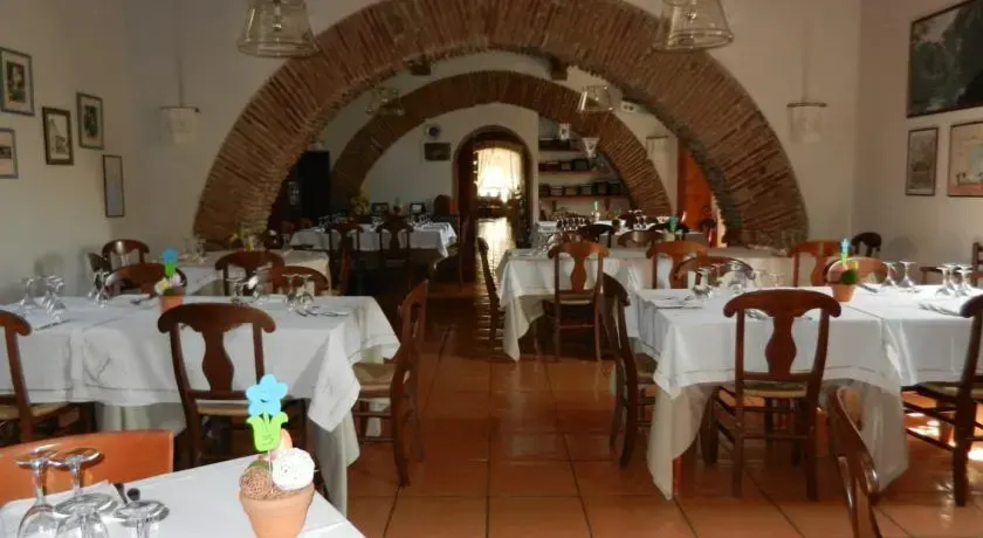 Farm Stay Castro Ginnetti