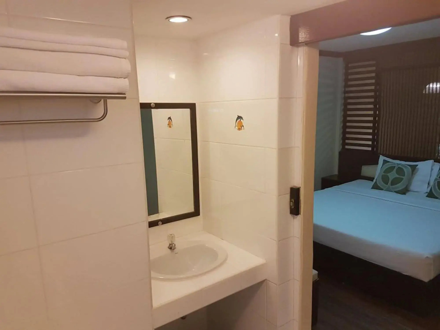 Guesthouse Ratchaburi