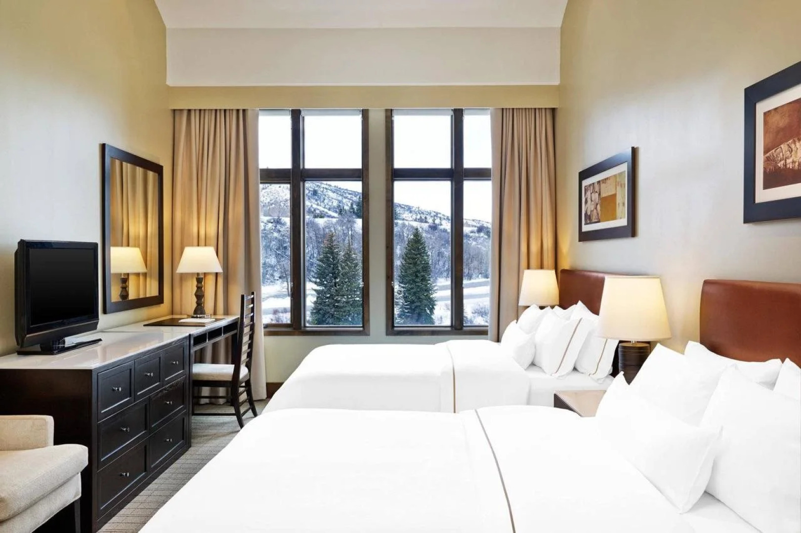 The Westin Riverfront Resort & Spa, Avon, Vail Valley