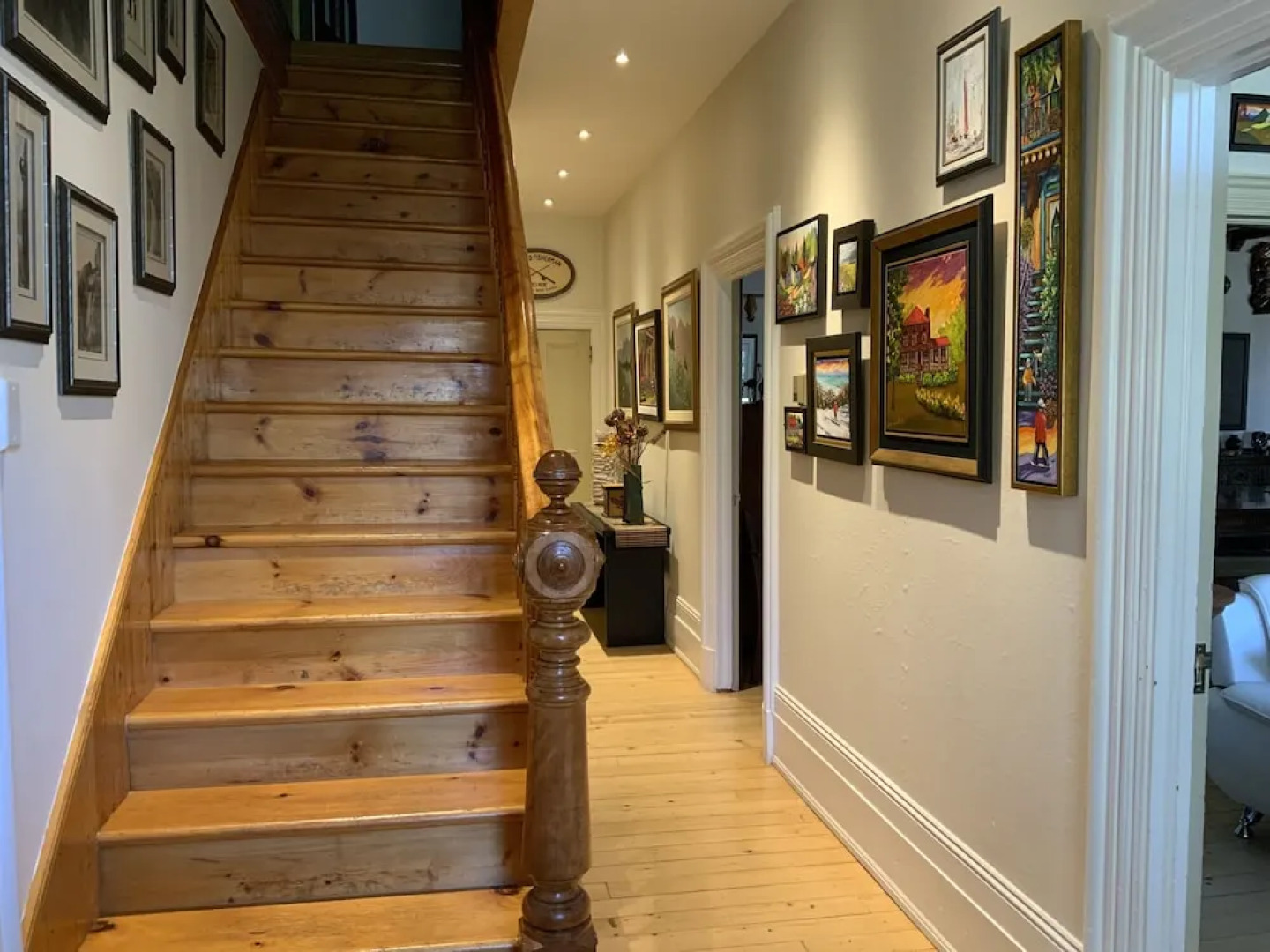 Auberge Du Sault-A-La-Puce