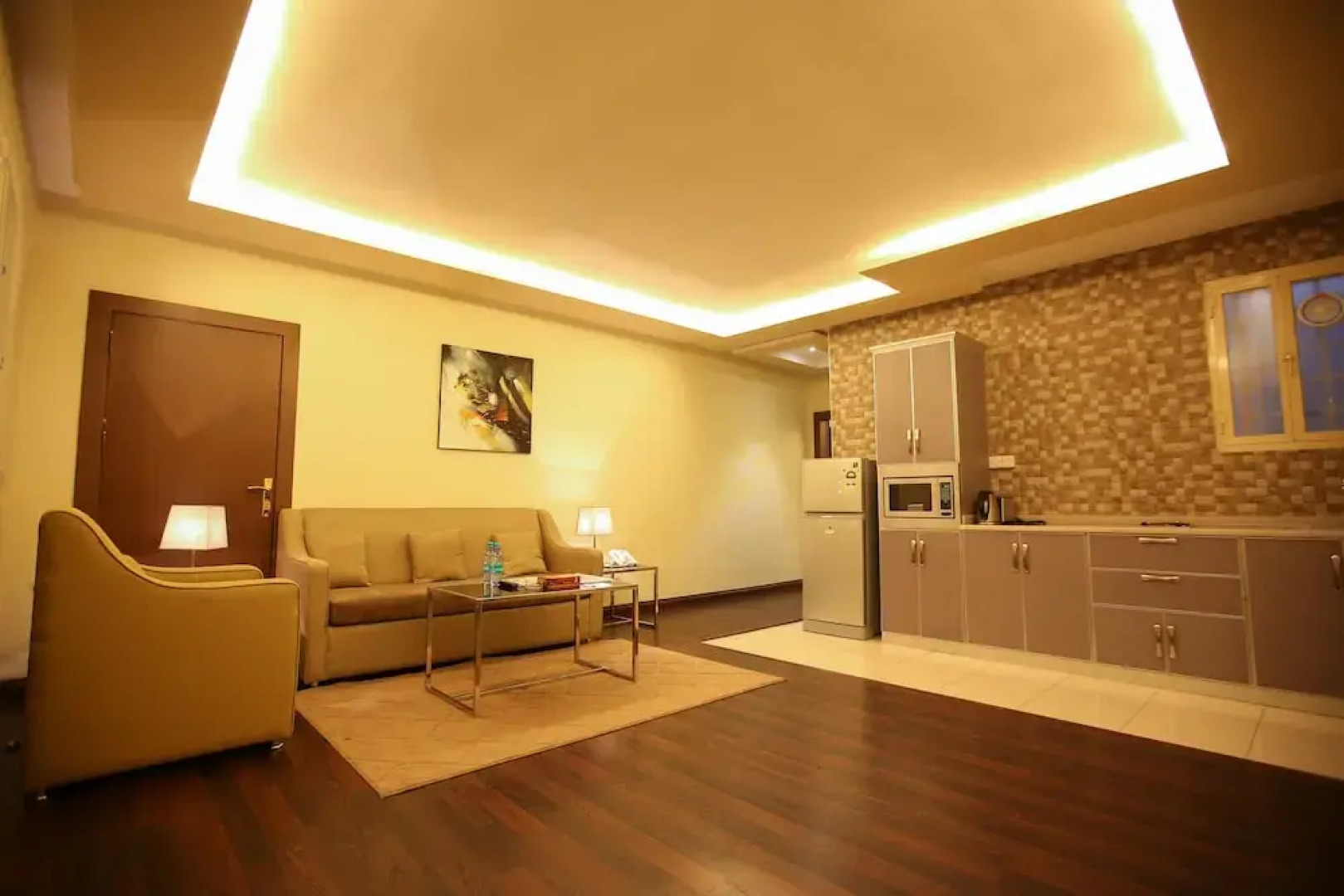 Masar Najd Furnished Apartments