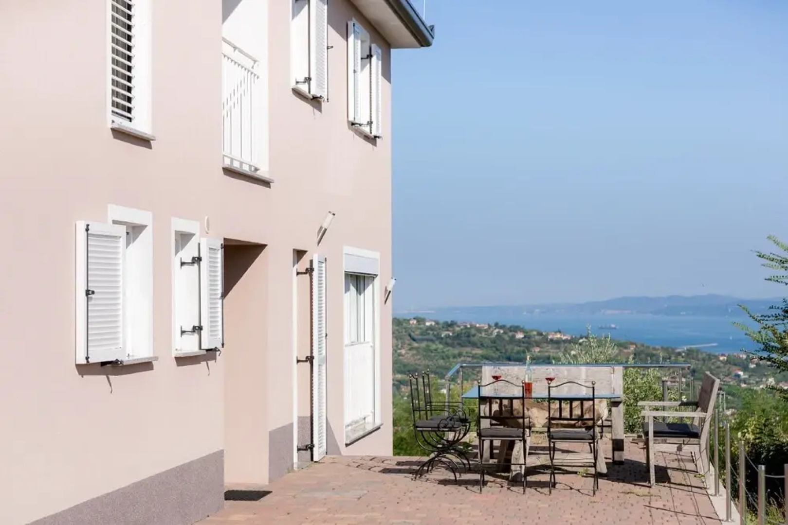 Villa del Mare