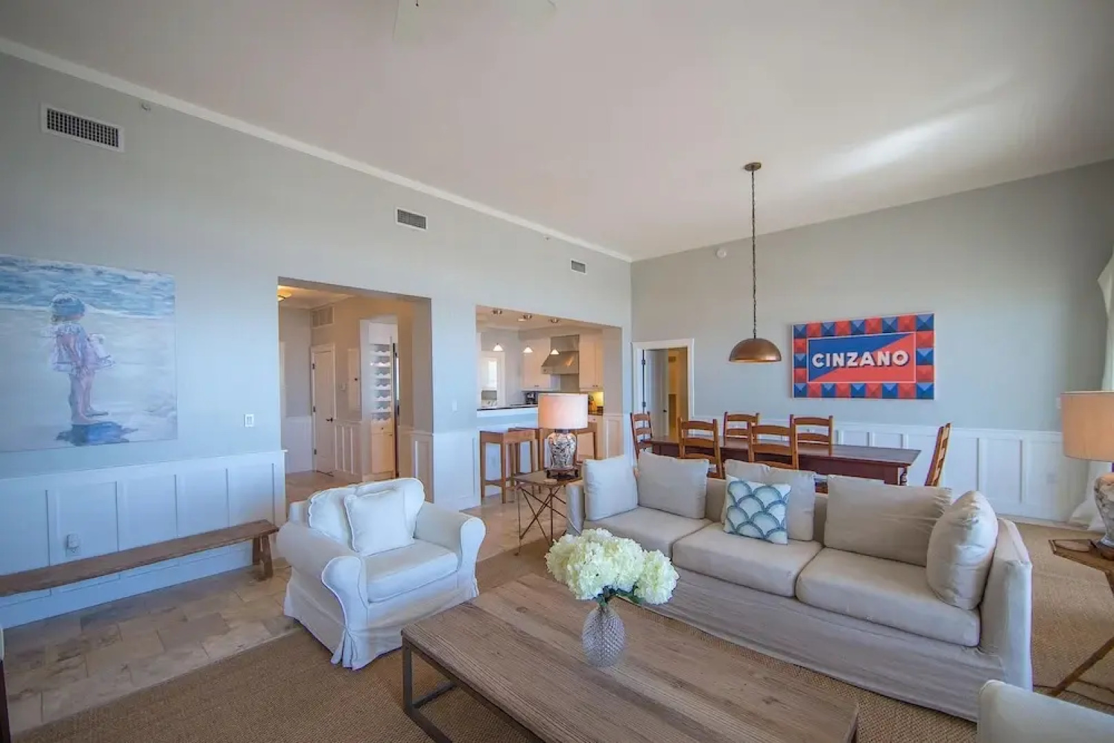 Watersound Crossings by Dune Vacation Rentals