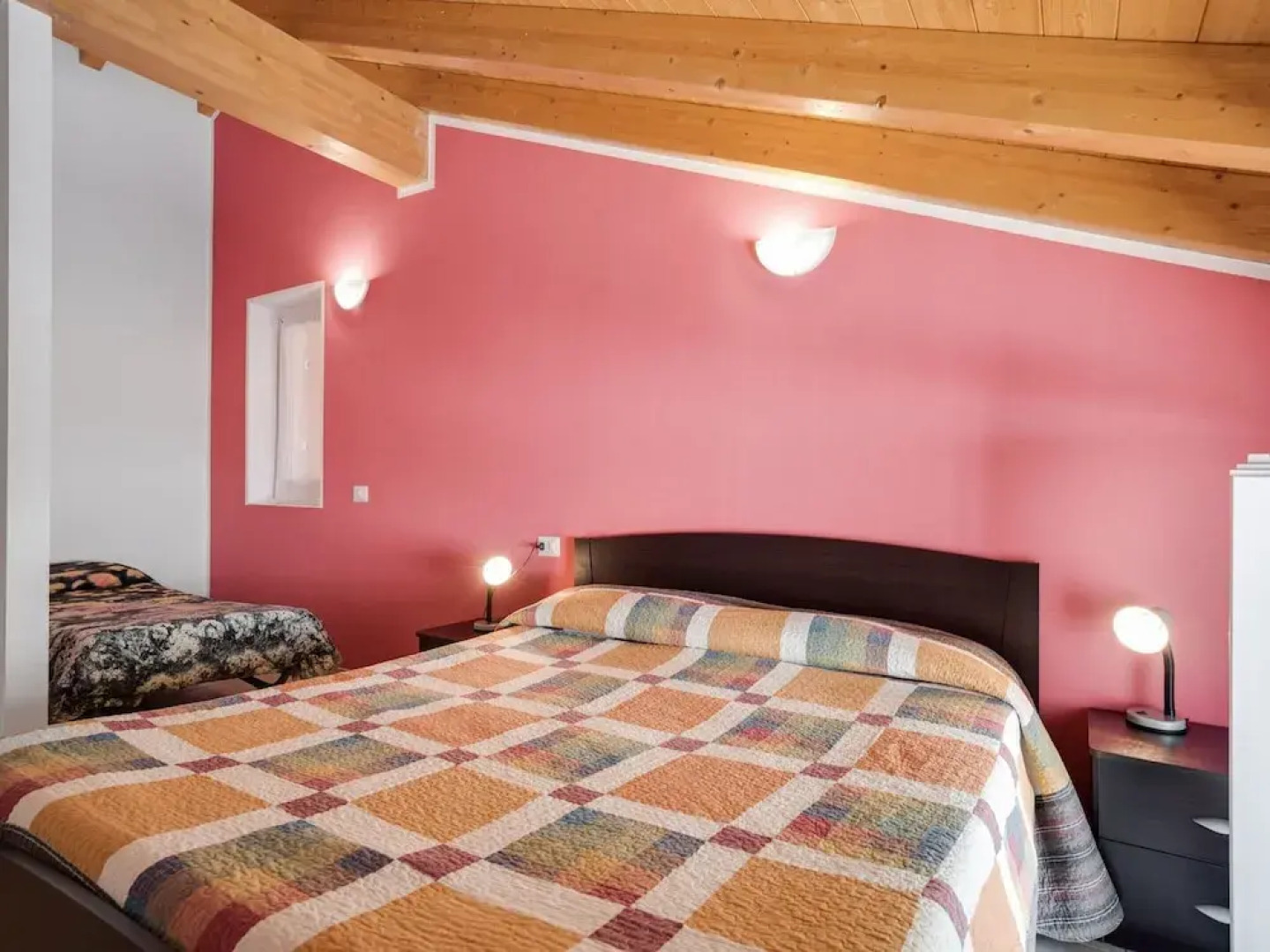 Belvilla by OYO Vercana Trilo 6 pax