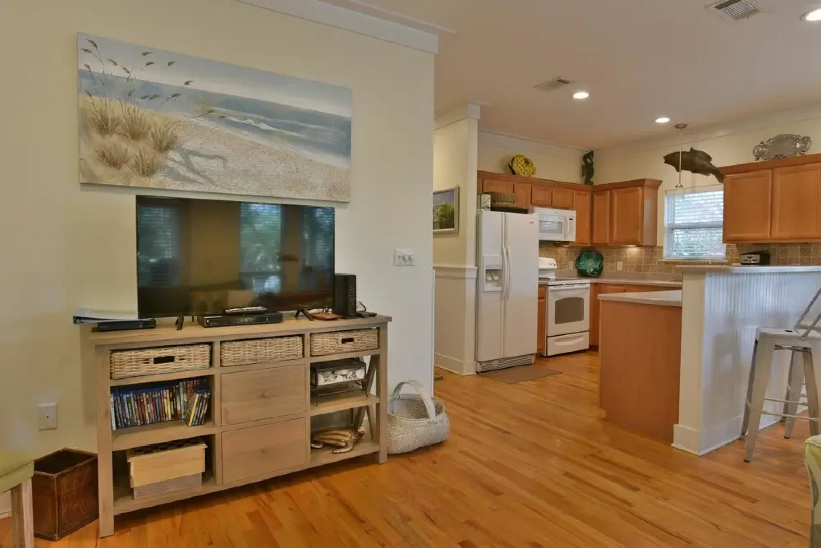 Daddio's Cottage Holiday home 3 Coastal Dreamin