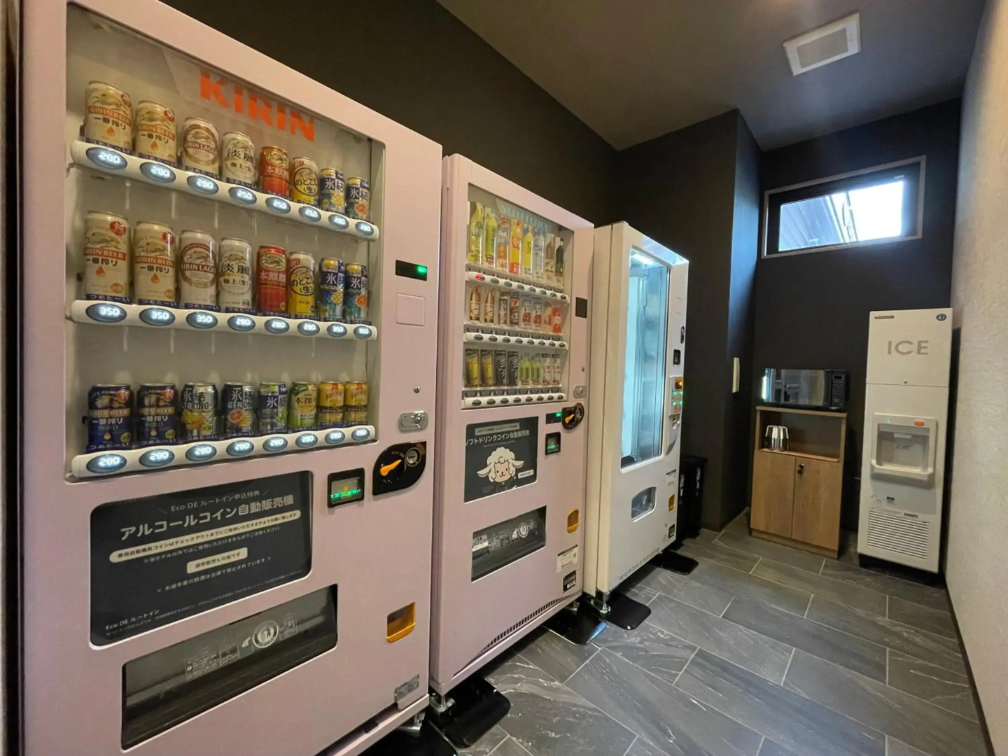 Hotel Route Inn Kyoto Kameoka Ekimae