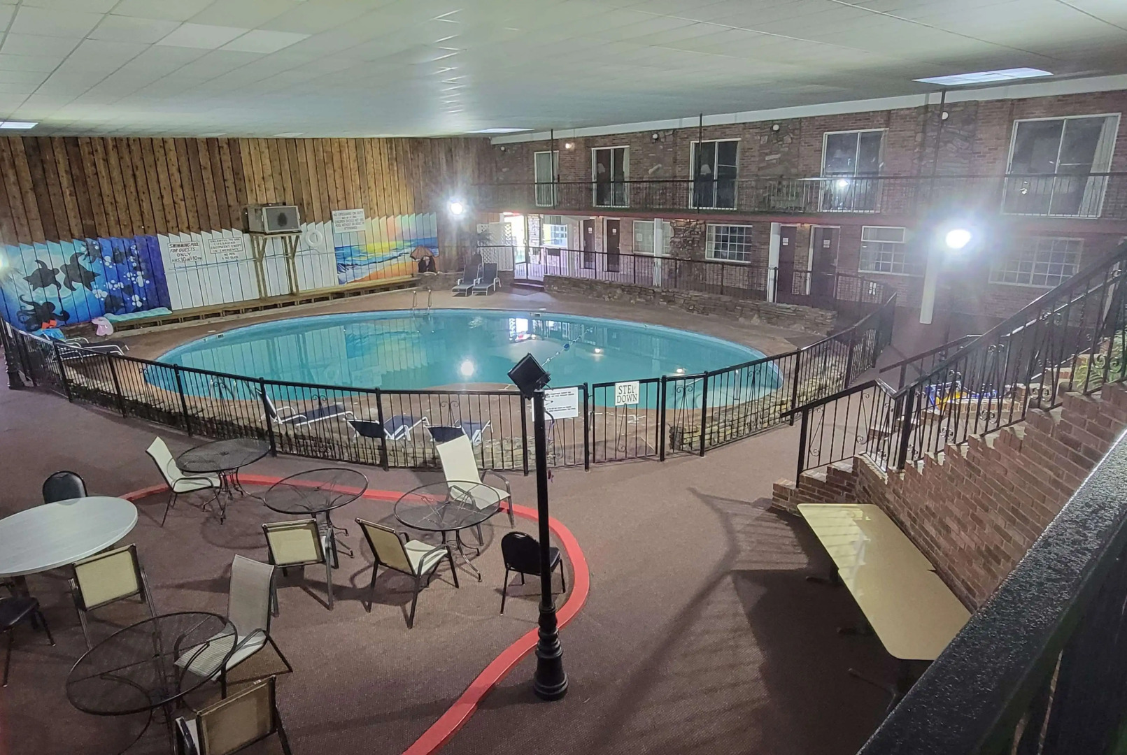 Ramada by Wyndham Mountain Home